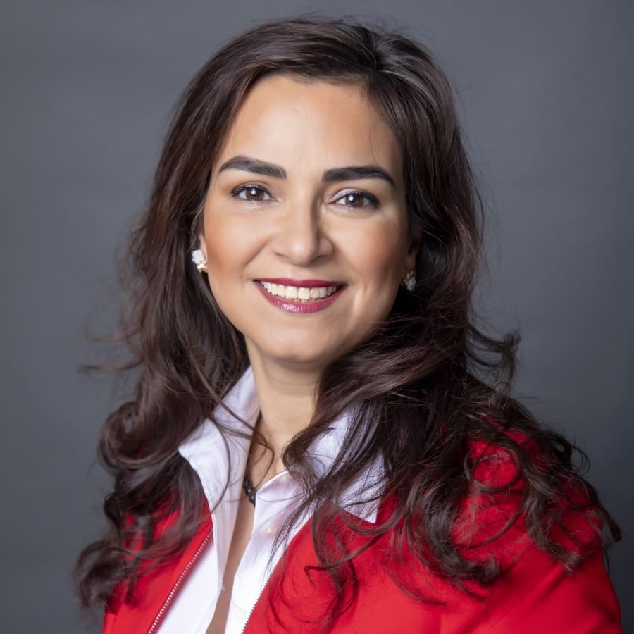 Maryam Ghaderian